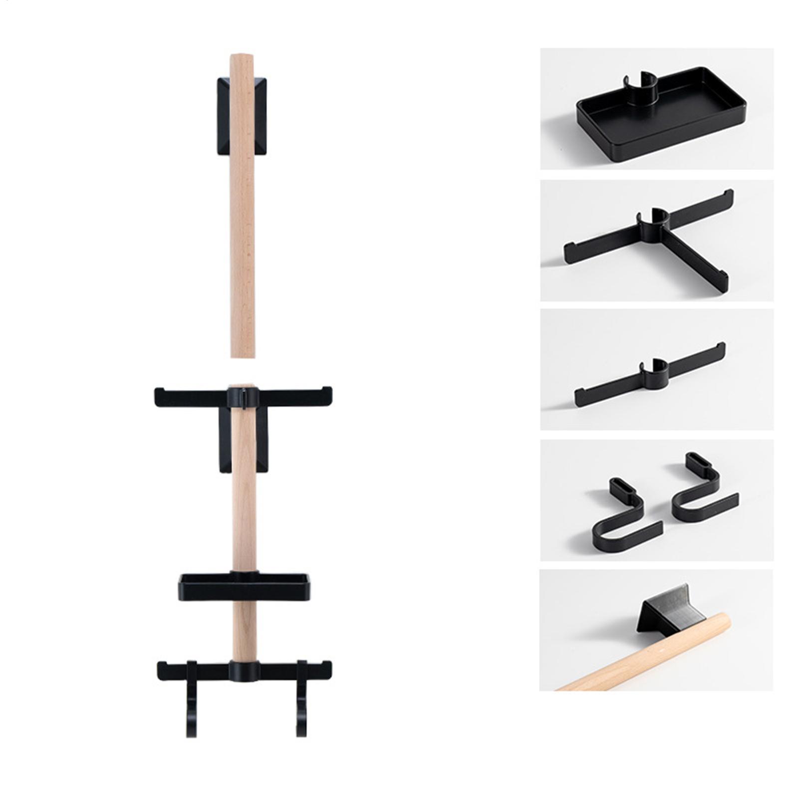 Organizzatore verticale per at - Cycling Gear Wall Organizer recensione e prezzo