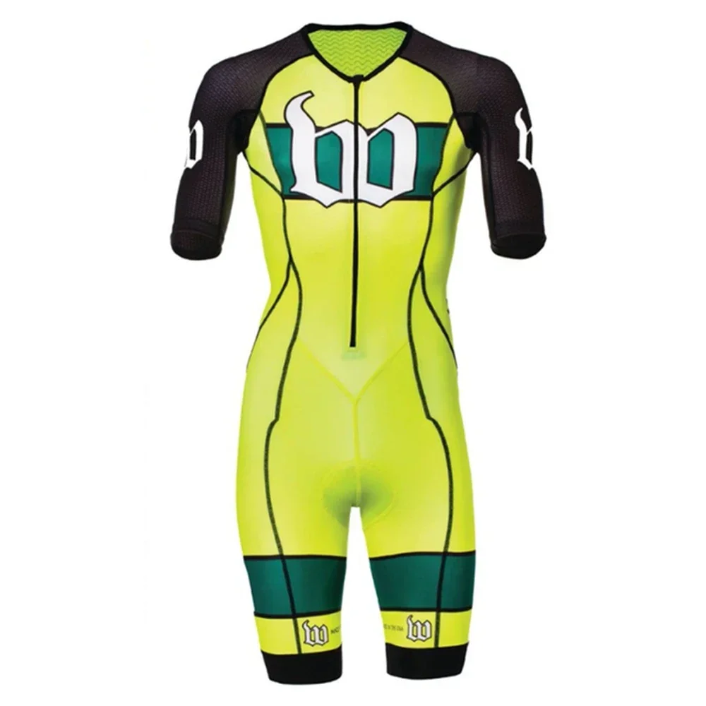 Abbigliamento da Gara per Tria - Triathlon Cycling Kit recensione e prezzo