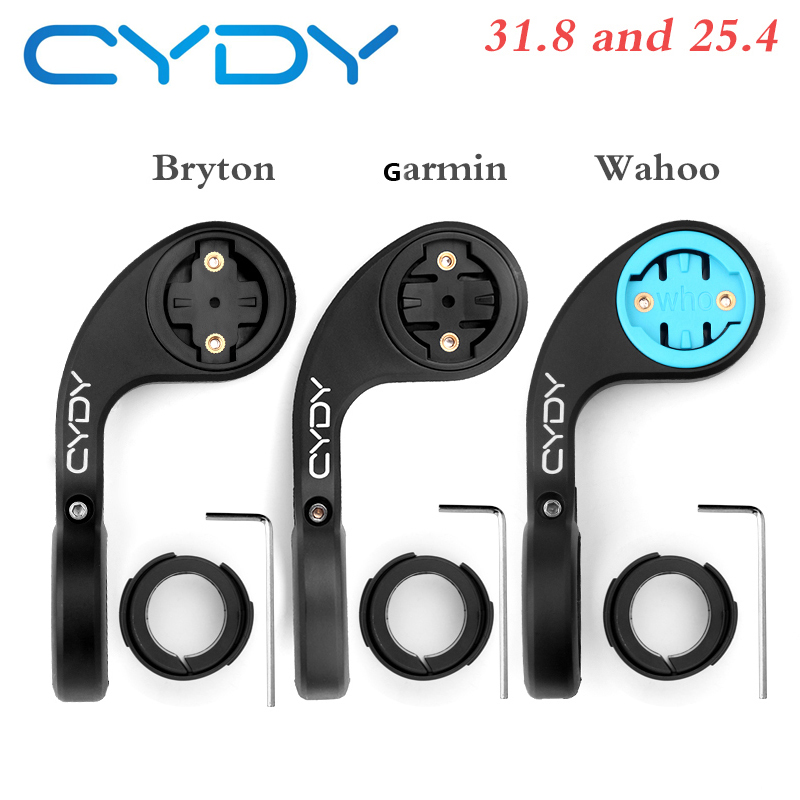 Supporto GPS CYDY per Bici da  - Cycling Gear Mount recensione e prezzo
