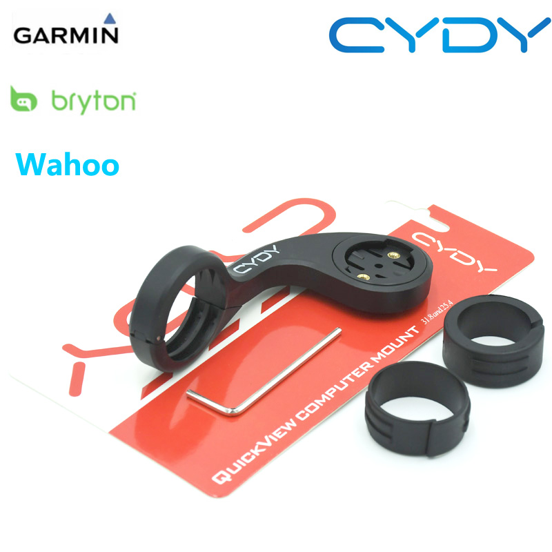 Supporto GPS CYDY per Bici da  - Cycling Gear Mount recensione e prezzo