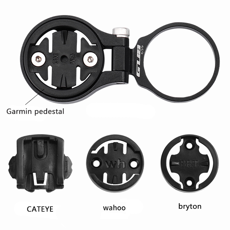 Supporto GUB 639 per Computer  - Cycling Gear Mount recensione e prezzo