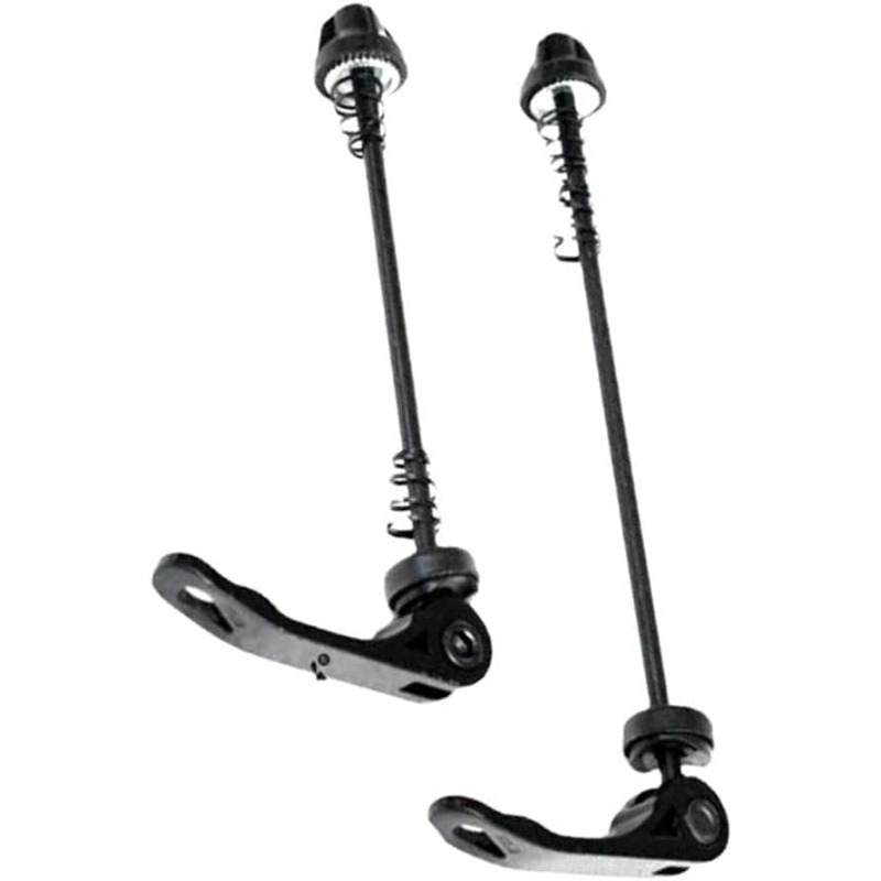 1 paio di spiedini a sgancio r - Quick Release Skewer recensione e prezzo