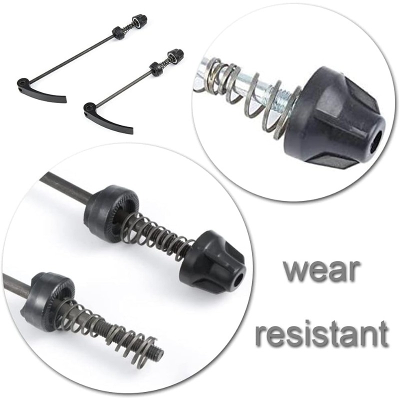 1 paio di spiedini a sgancio r - Quick Release Skewer recensione e prezzo