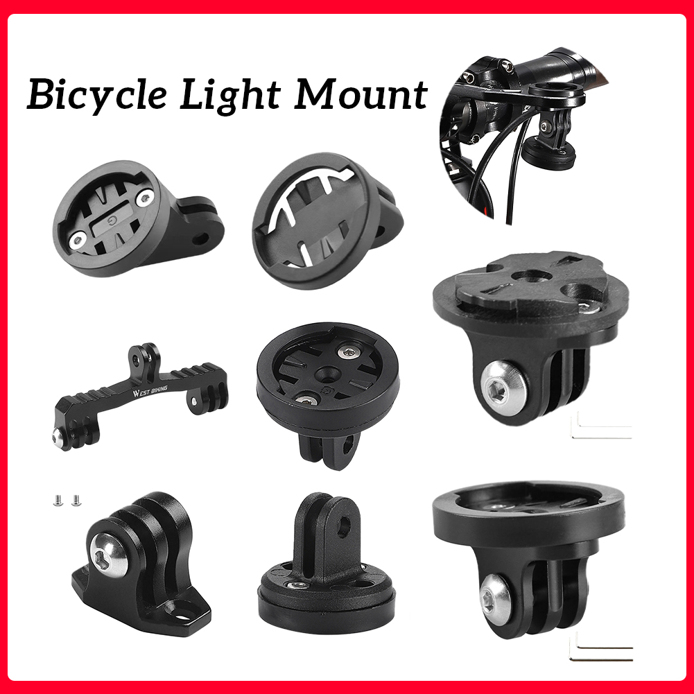 Adattatore per staffa per supp - Cycling Gear Mount recensione e prezzo