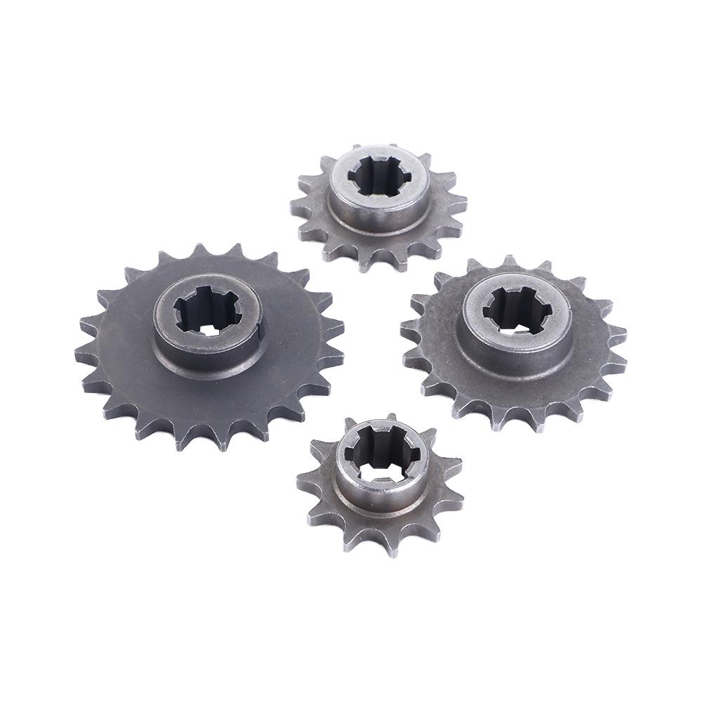 Pignone Anteriore per Moto da  - Cycling Gear Box recensione e prezzo