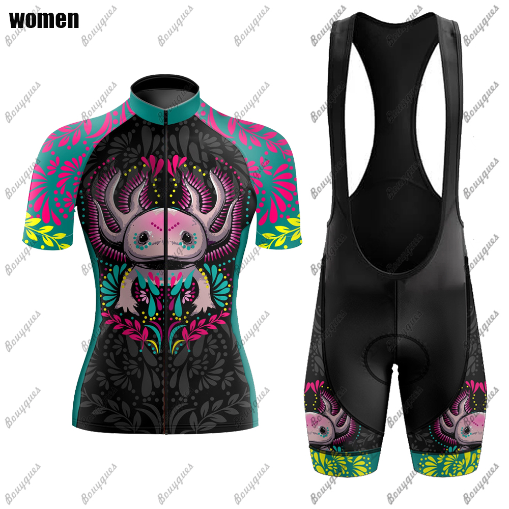 2023 nuove donne Triathlon man - Triathlon Cycling Kit recensione e prezzo