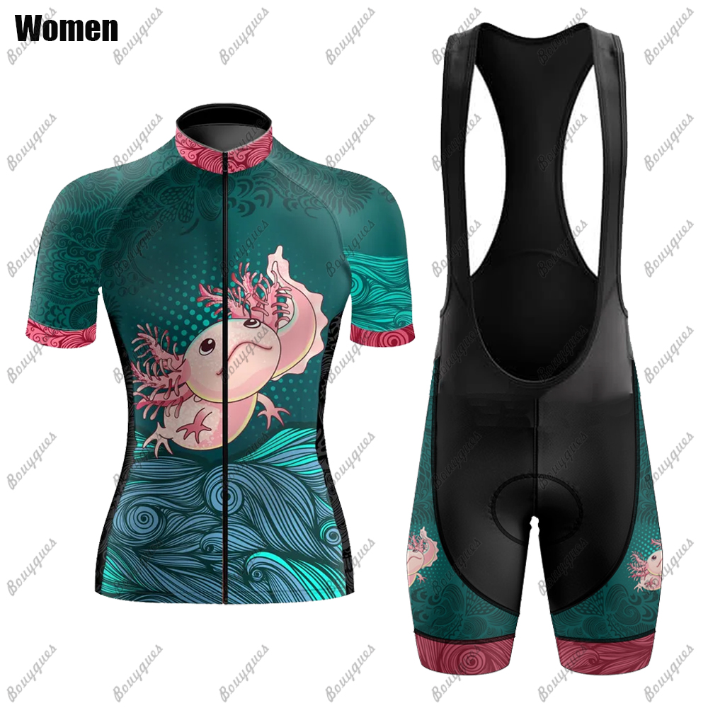 2023 nuove donne Triathlon man - Triathlon Cycling Kit recensione e prezzo
