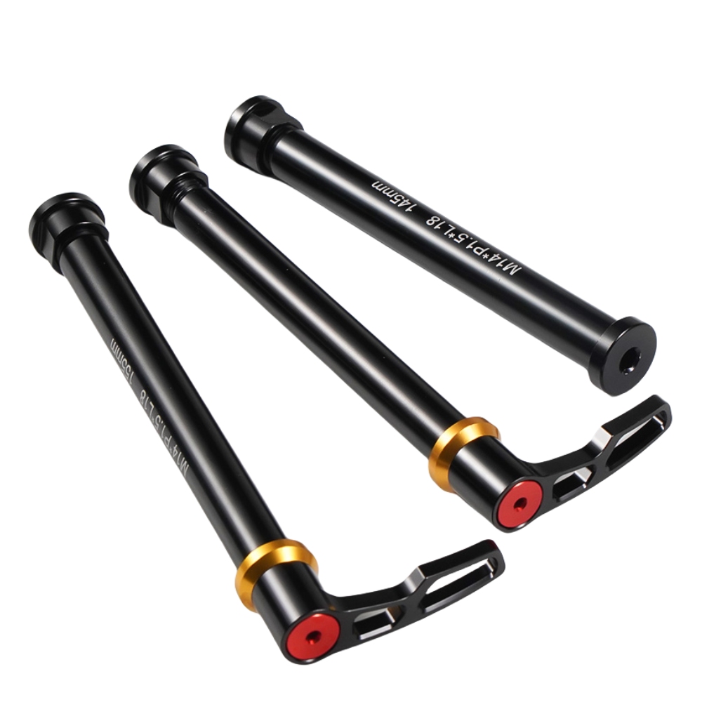 Accessori per biciclette CNC M - Quick Release Skewer recensione e prezzo