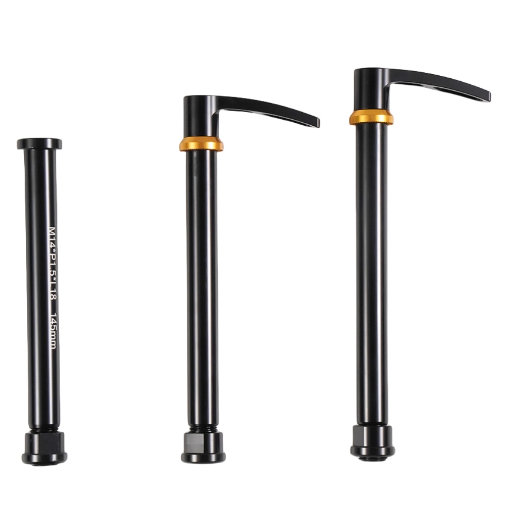 Accessori per biciclette CNC M - Quick Release Skewer recensione e prezzo