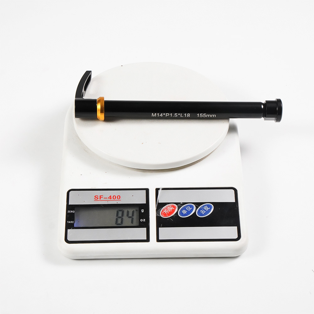 Accessori per biciclette CNC M - Quick Release Skewer recensione e prezzo