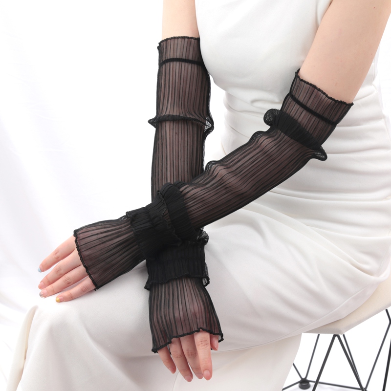 1 paio di maniche lunghe in se - Cycling Glove recensione e prezzo
