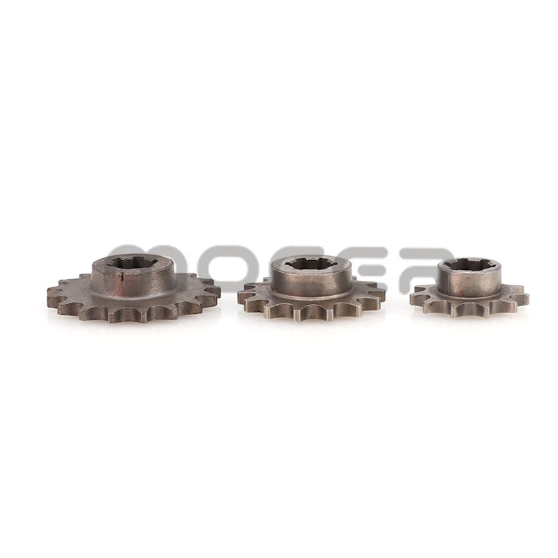 Scatola ingranaggi 11T 14T 17T - Cycling Gear Box recensione e prezzo