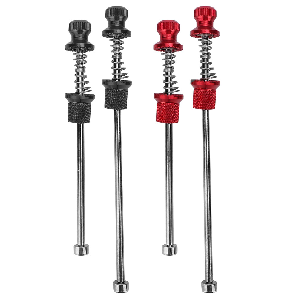 Perni di Bloccaggio Rapido Ant - Quick Release Skewer recensione e prezzo