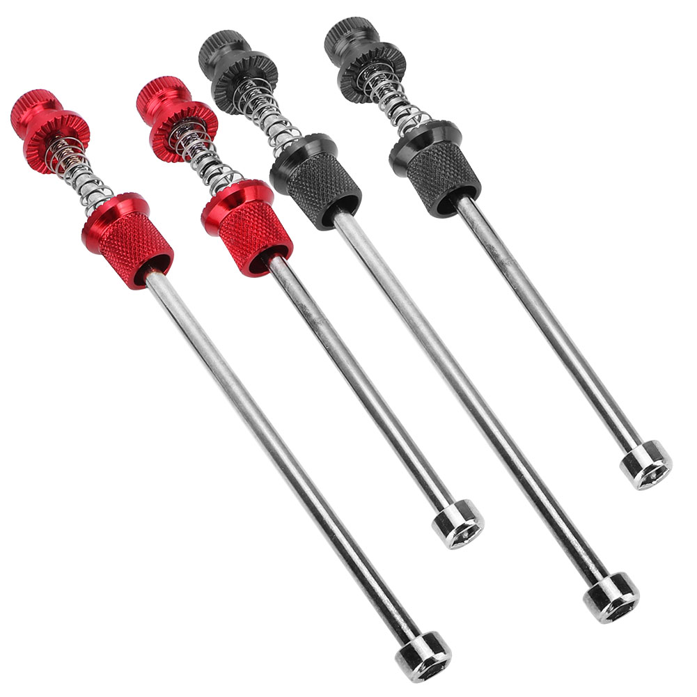 Perni di Bloccaggio Rapido Ant - Quick Release Skewer recensione e prezzo