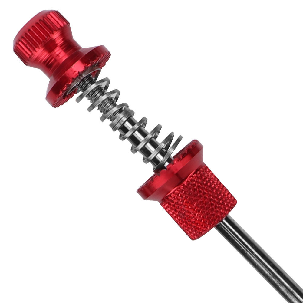 Perni di Bloccaggio Rapido Ant - Quick Release Skewer recensione e prezzo