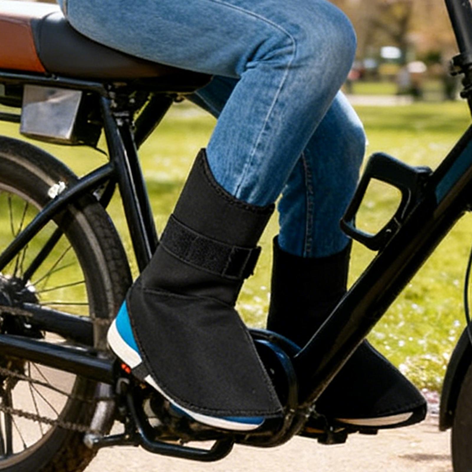 Copriscarpe da ciclismo Copris - Cycling Gear Men recensione e prezzo