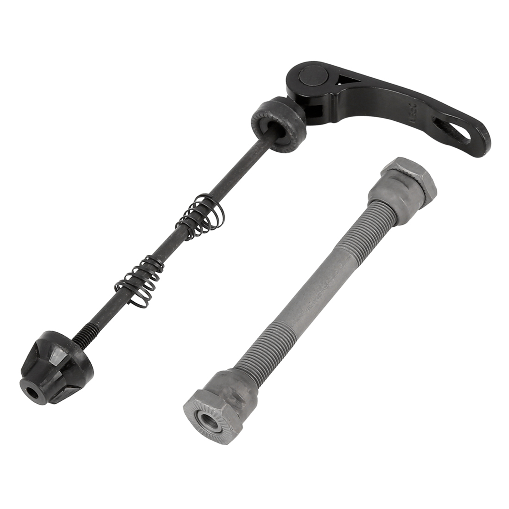 X Autohaux 1 Set 9.5mm bicicle - Quick Release Skewer recensione e prezzo