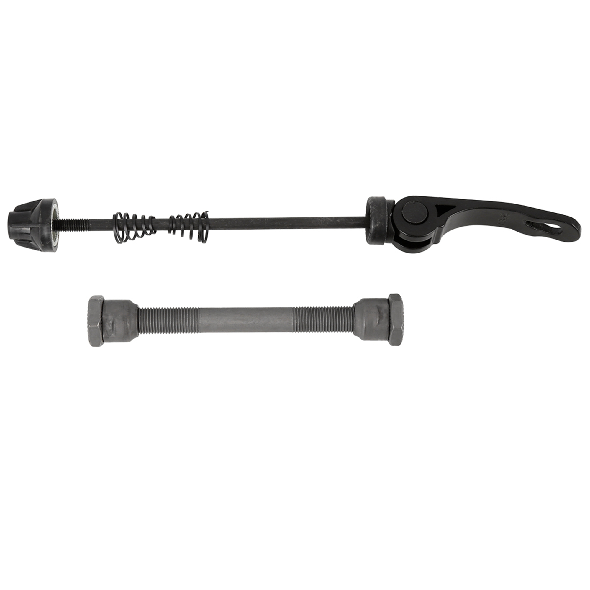 X Autohaux 1 Set 9.5mm bicicle - Quick Release Skewer recensione e prezzo