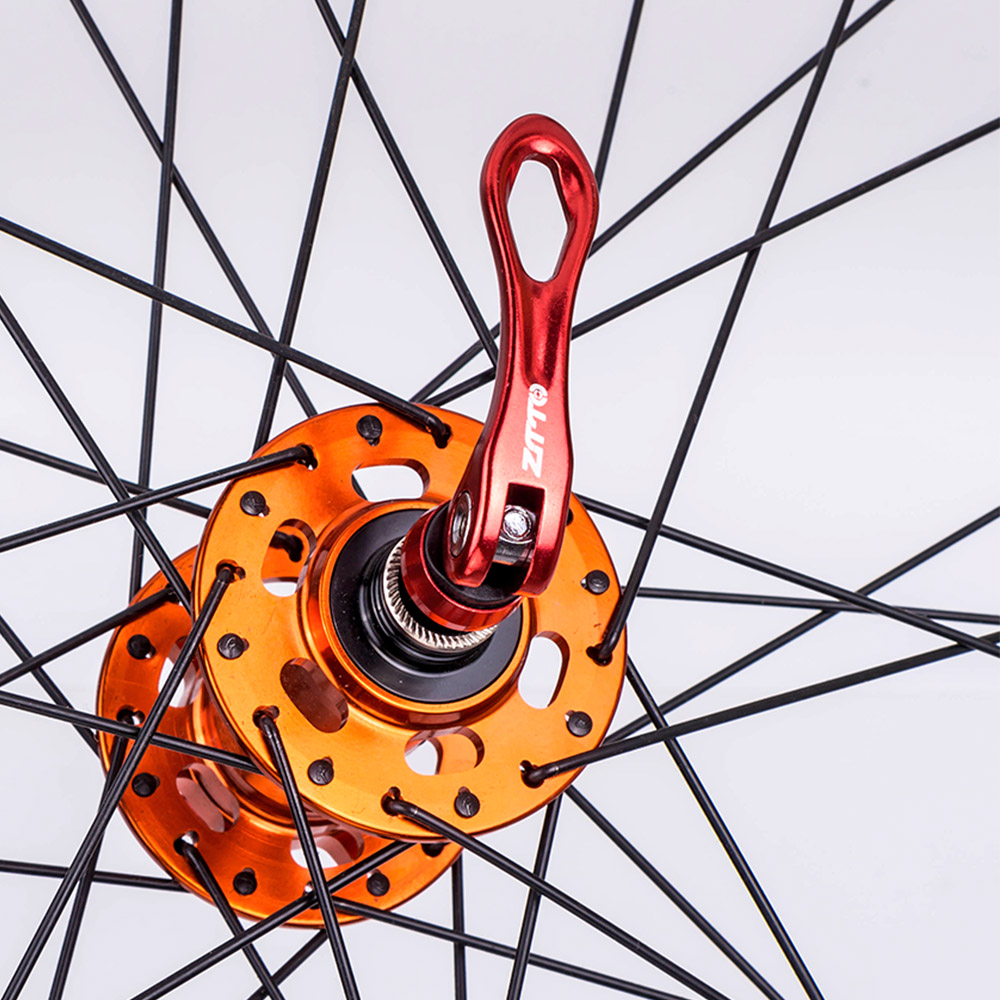 ZTTO MTB Bicicletta A Sgancio  - Quick Release Skewer recensione e prezzo