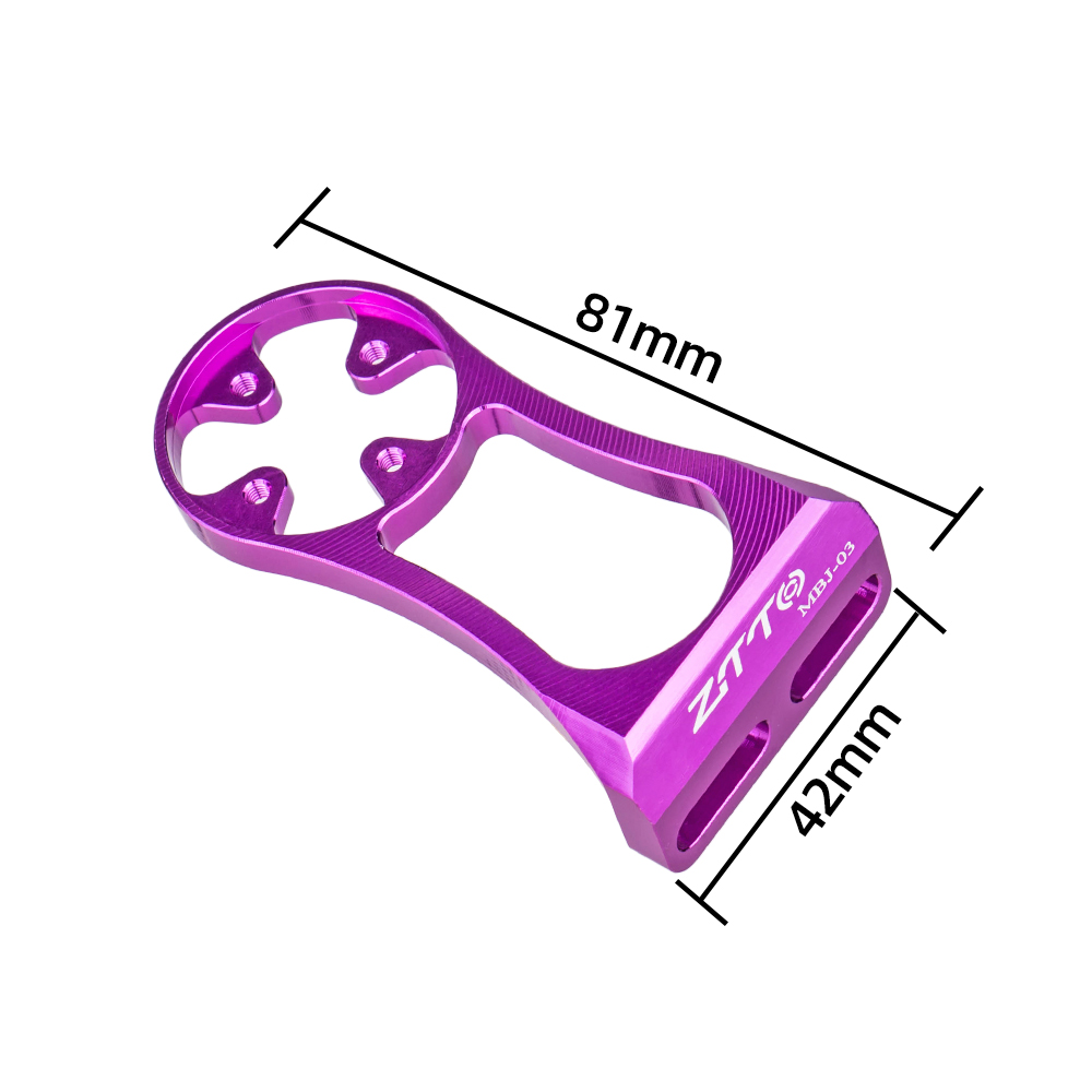 ZTTO Supporto per computer da  - Cycling Gear Mount recensione e prezzo