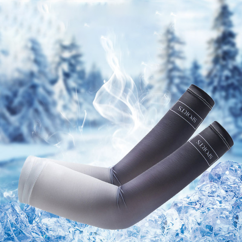 Manicotti con protezione UV pe - Cycling Glove recensione e prezzo
