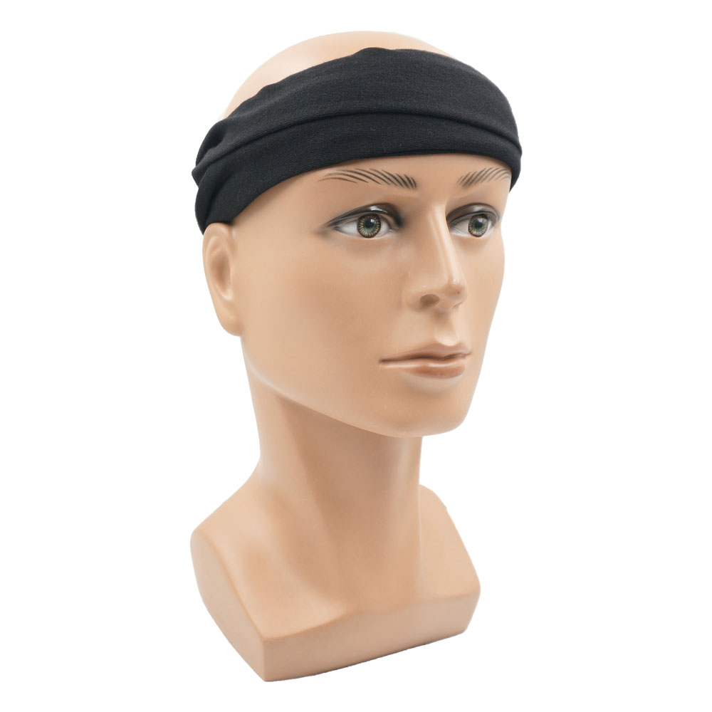 Bandane tinta unita senza cuci - Cycling Gear Men recensione e prezzo