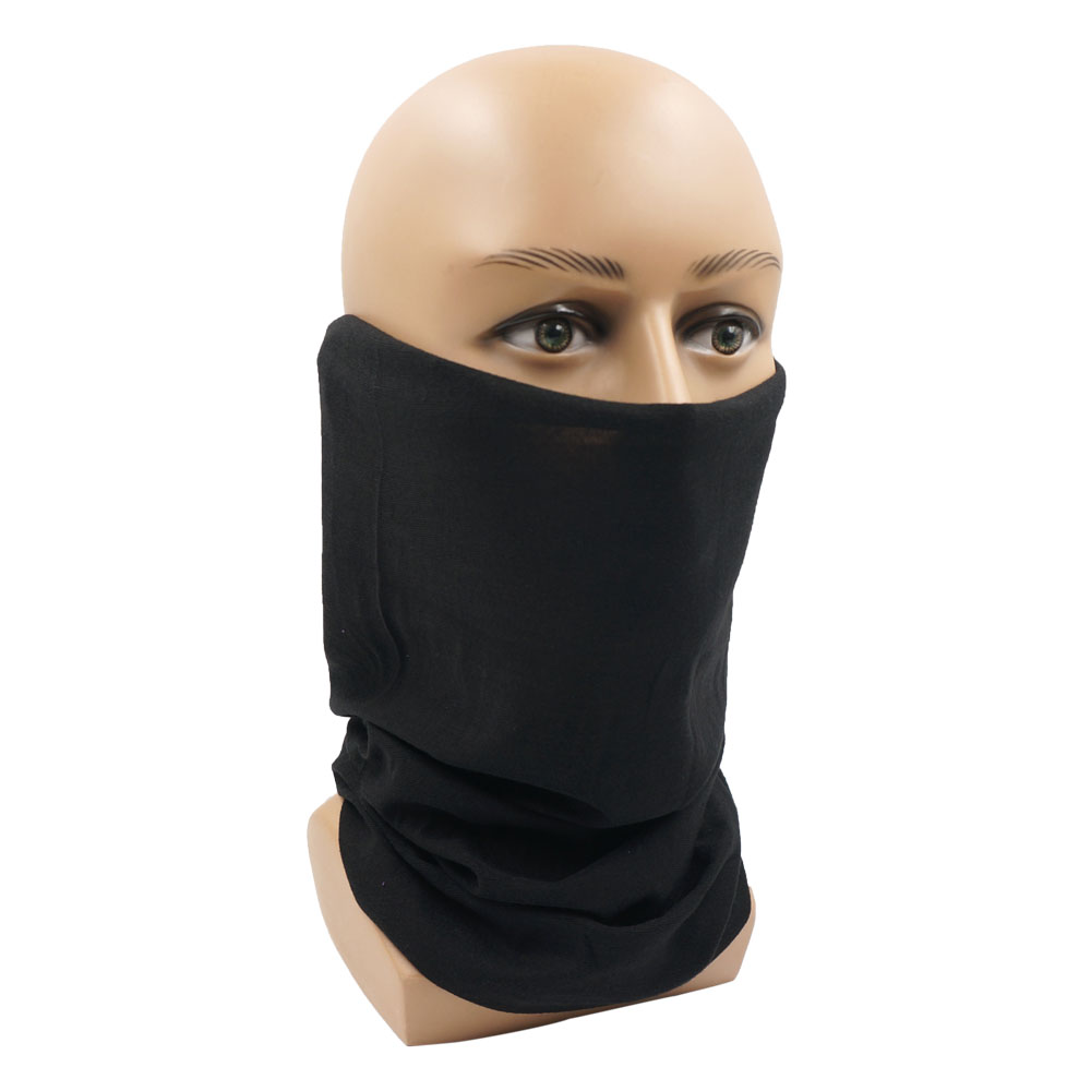 Bandane tinta unita senza cuci - Cycling Gear Men recensione e prezzo
