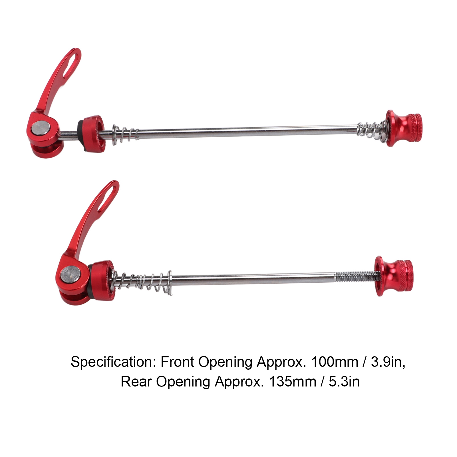 Cuscinetto per Mozzo Bici ad A - Quick Release Skewer recensione e prezzo