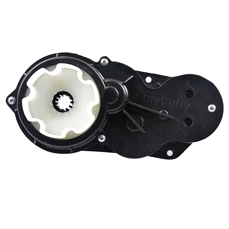 570 per bambini Auto Elettrica - Cycling Gear Box recensione e prezzo