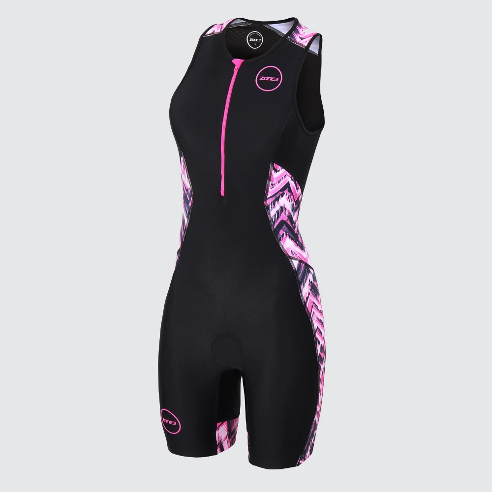 Triathlon collant senza manich - Triathlon Cycling Kit recensione e prezzo
