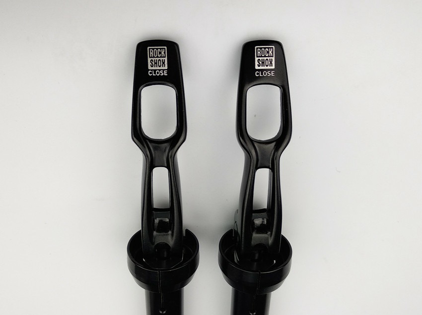 Asse forcella ROCKSHOX MAXLE o - Quick Release Skewer recensione e prezzo