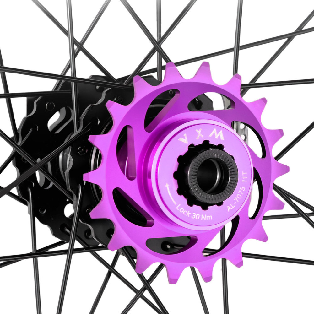 Kit di Conversione per Bicicle - Fixed Gear Cycling Kit recensione e prezzo