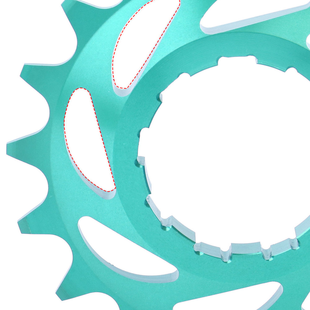 Kit di Conversione per Bicicle - Fixed Gear Cycling Kit recensione e prezzo