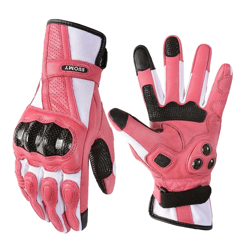-per Suomy Guanti da moto da d - Xxl Cycling Gear recensione e prezzo