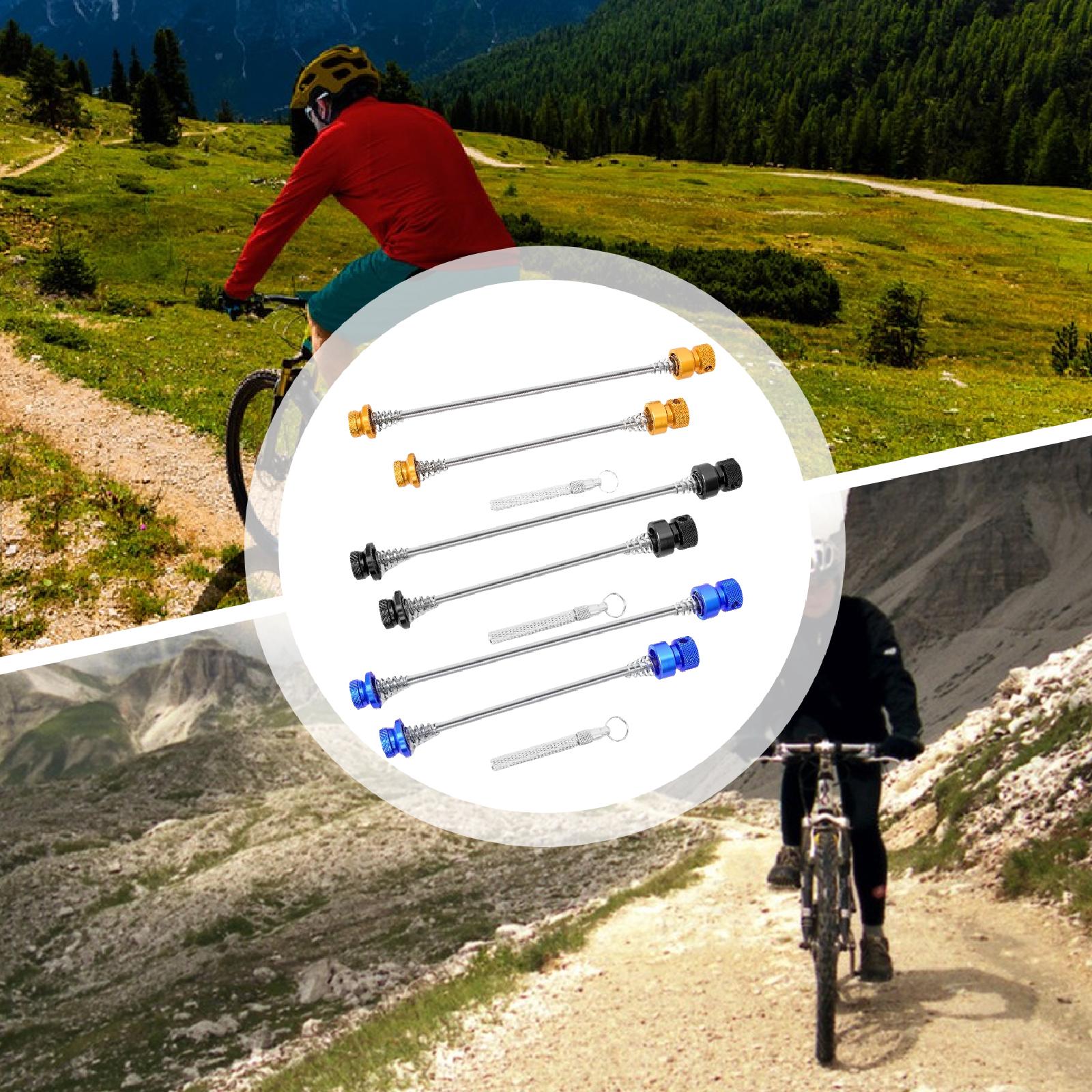 Attrezzatura per spiedini a sg - Quick Release Skewer recensione e prezzo