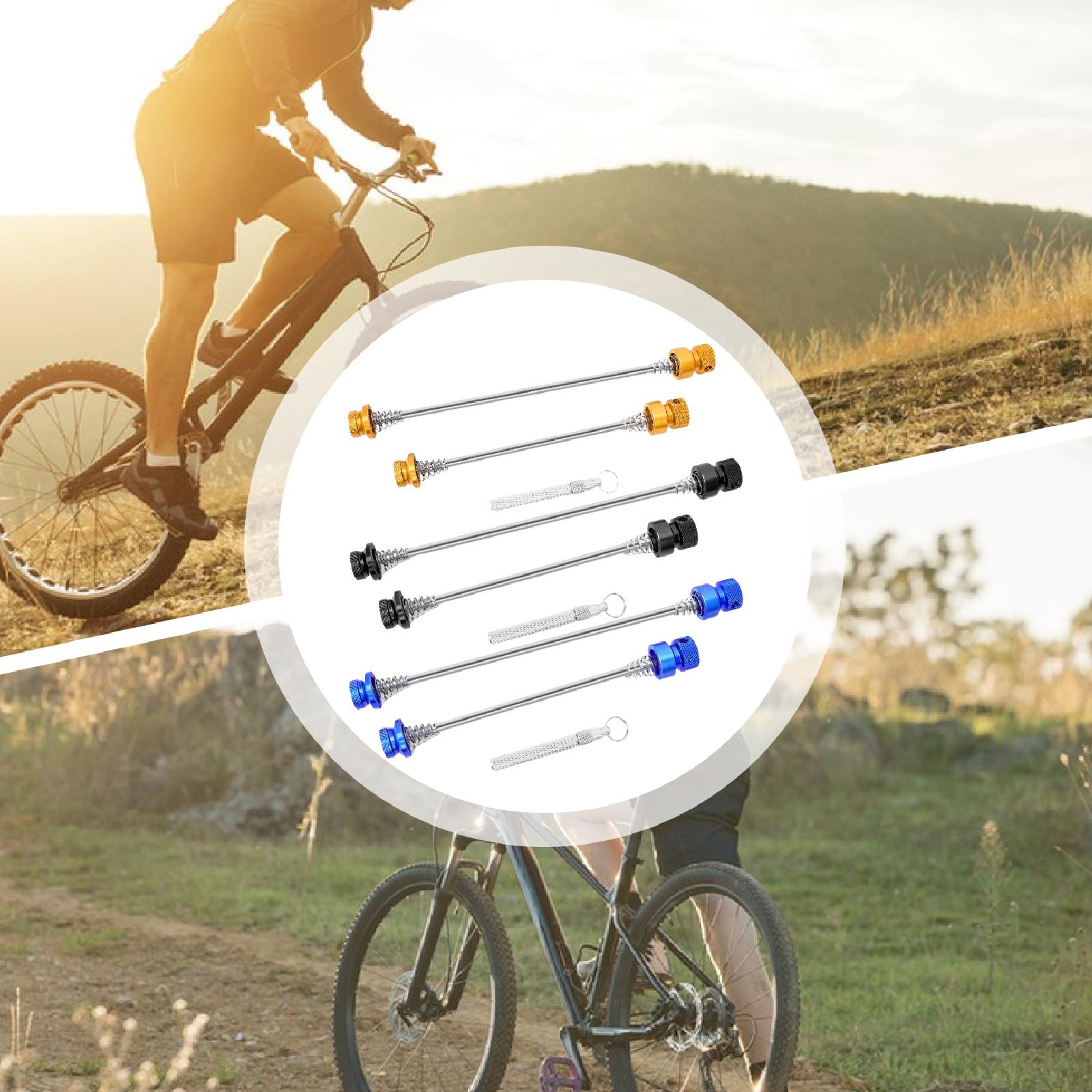 Attrezzatura per spiedini a sg - Quick Release Skewer recensione e prezzo