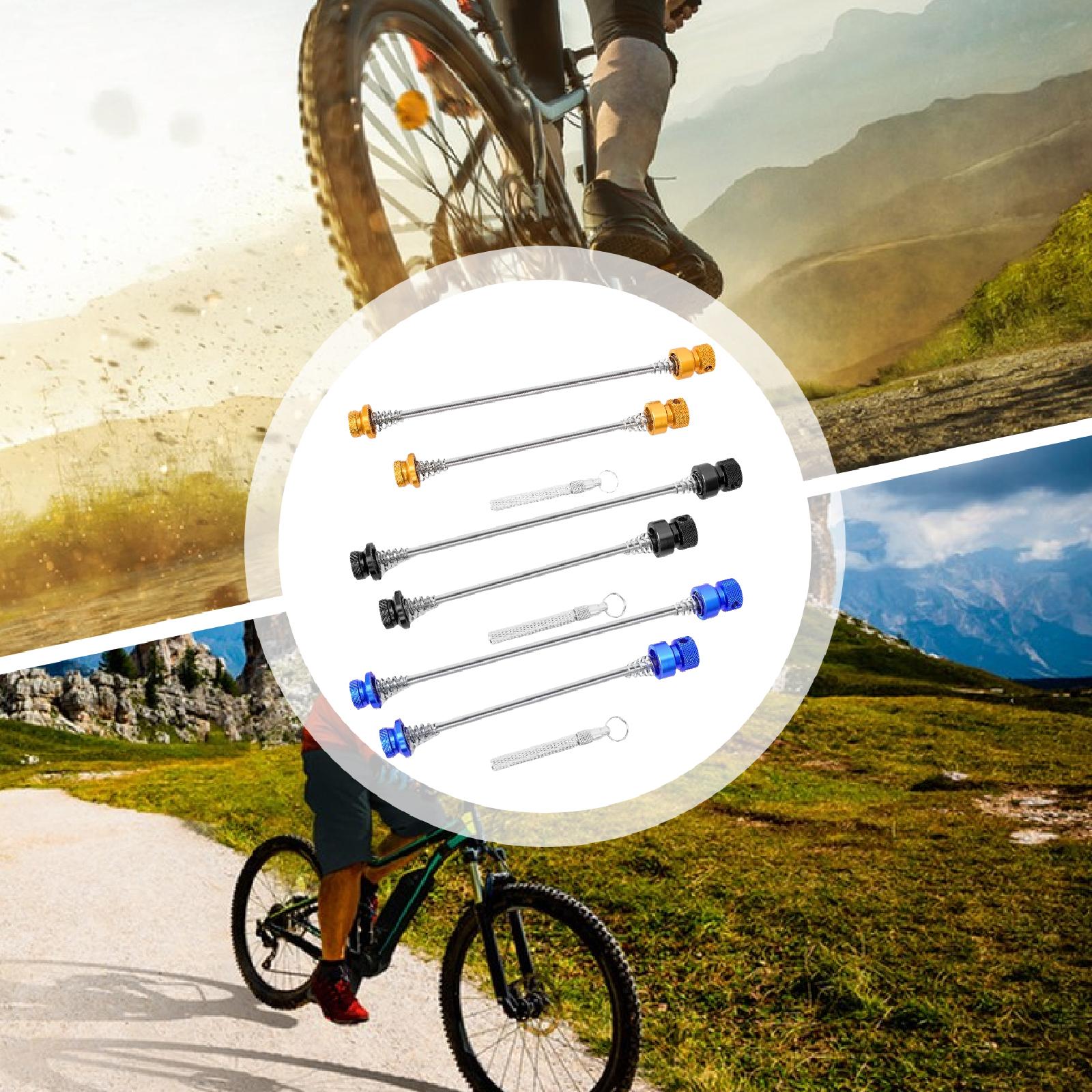 Attrezzatura per spiedini a sg - Quick Release Skewer recensione e prezzo