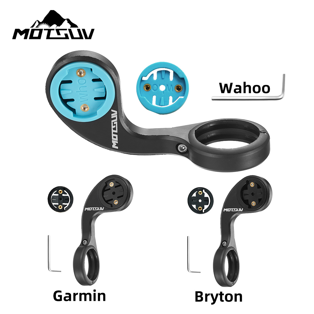 Motsuv supporto per Computer d - Cycling Gear Mount recensione e prezzo