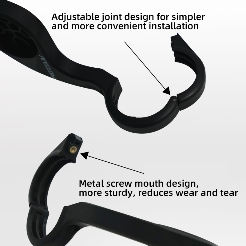 Motsuv supporto per Computer d - Cycling Gear Mount recensione e prezzo