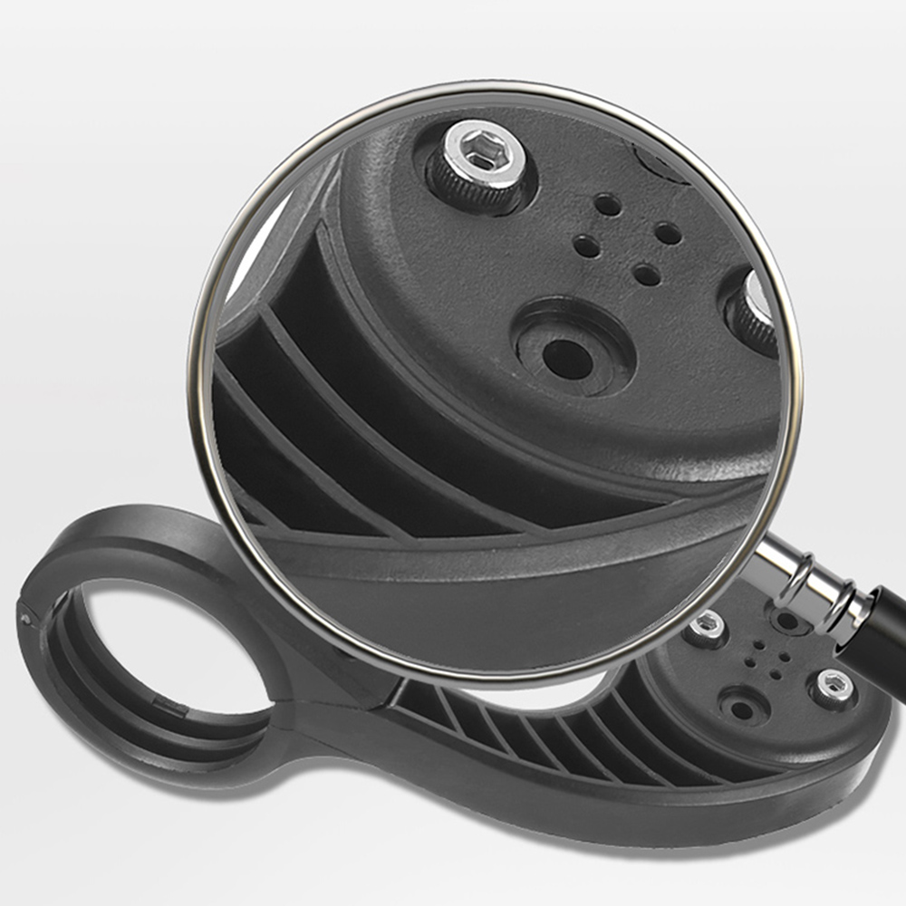 Motsuv supporto per Computer d - Cycling Gear Mount recensione e prezzo