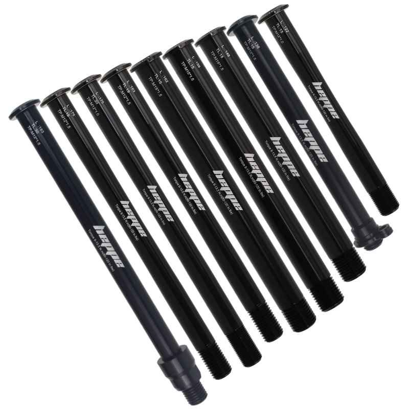 Mozzo anteriore della biciclet - Quick Release Skewer recensione e prezzo