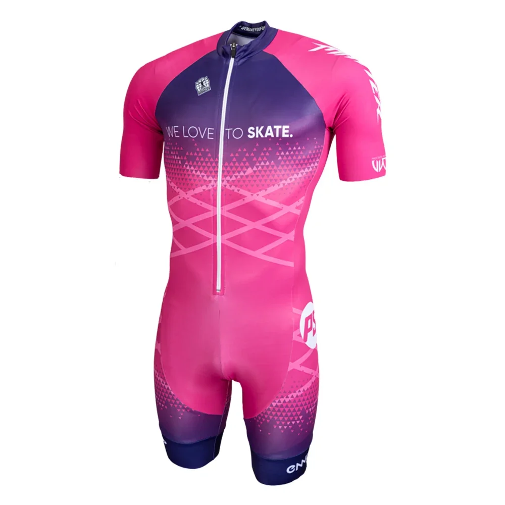 Tuta da pattini da triathlon d - Triathlon Cycling Kit recensione e prezzo
