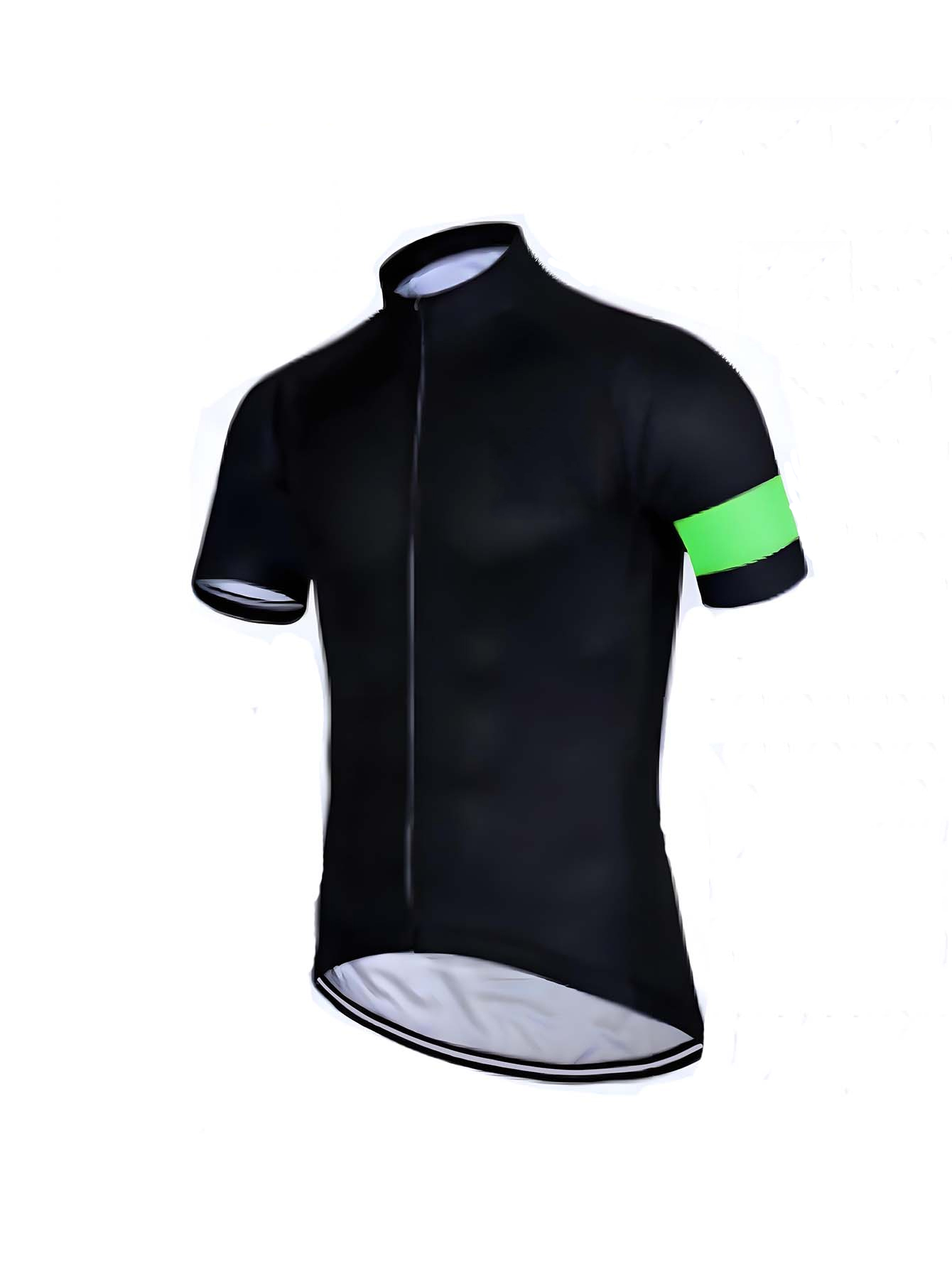 Maglia da ciclismo da uomo, Ab - Cycling Gear Apparel recensione e prezzo
