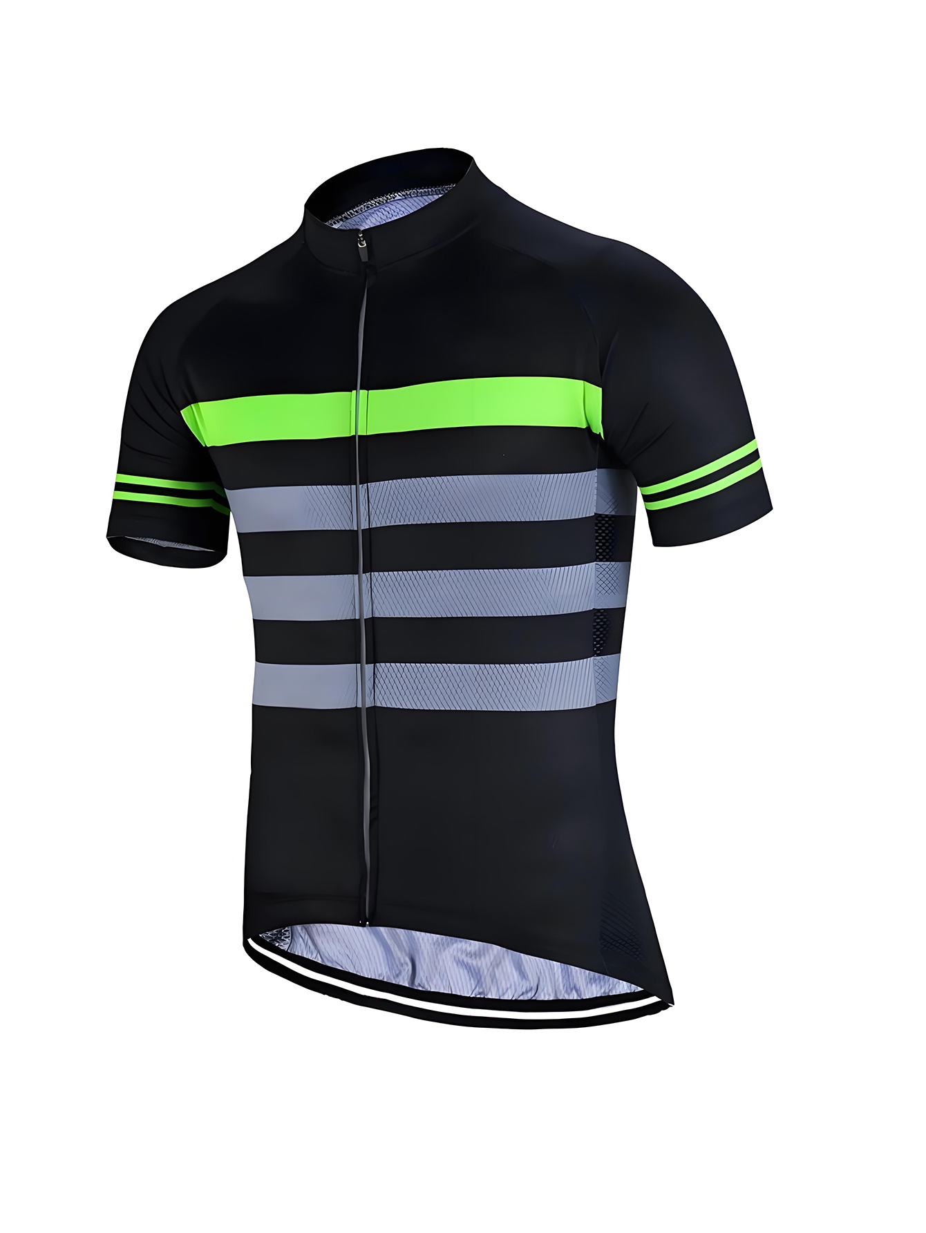 Maglia da ciclismo da uomo, Ab - Cycling Gear Apparel recensione e prezzo