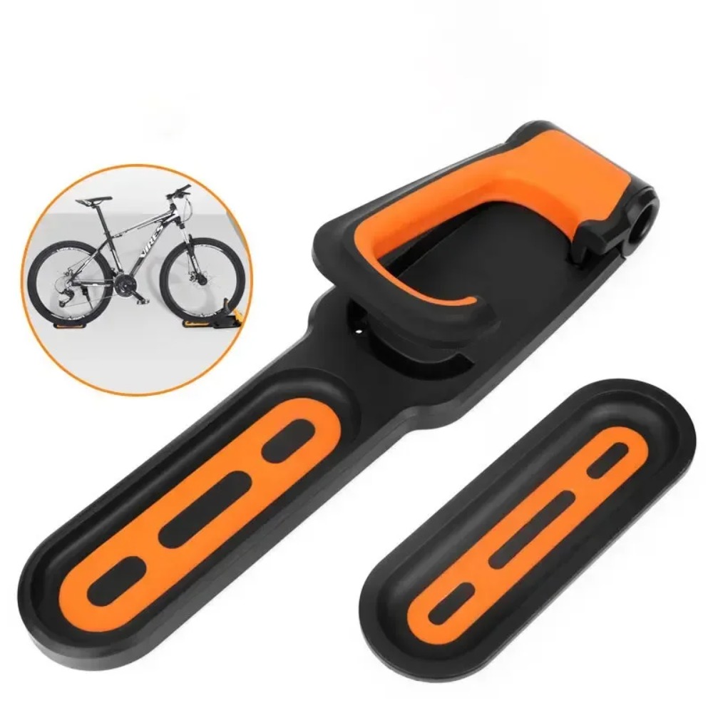Supporto da parete per bicicle - Cycling Gear Wall Organizer recensione e prezzo