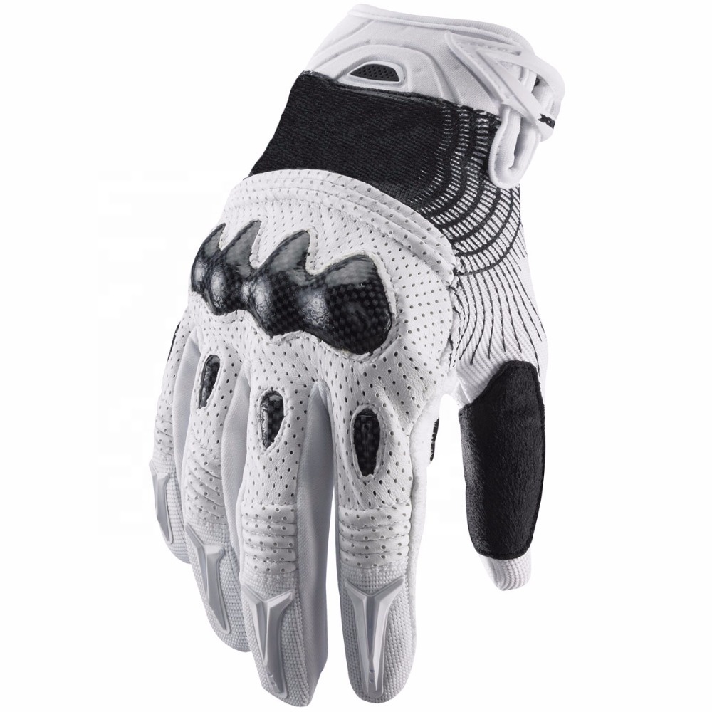 Guanti da moto a dita intere c - Cycling Gear Made In Usa recensione e prezzo