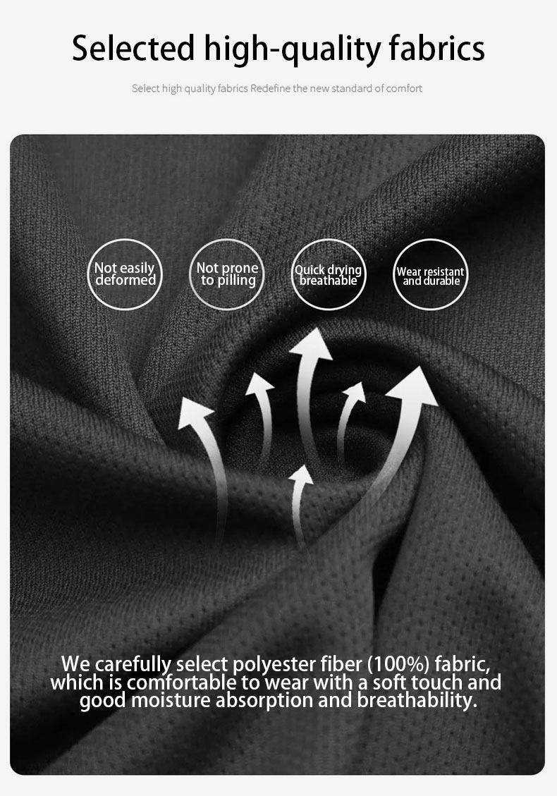Maglia da Ciclismo a Maniche C - Cycling Gear Apparel recensione e prezzo