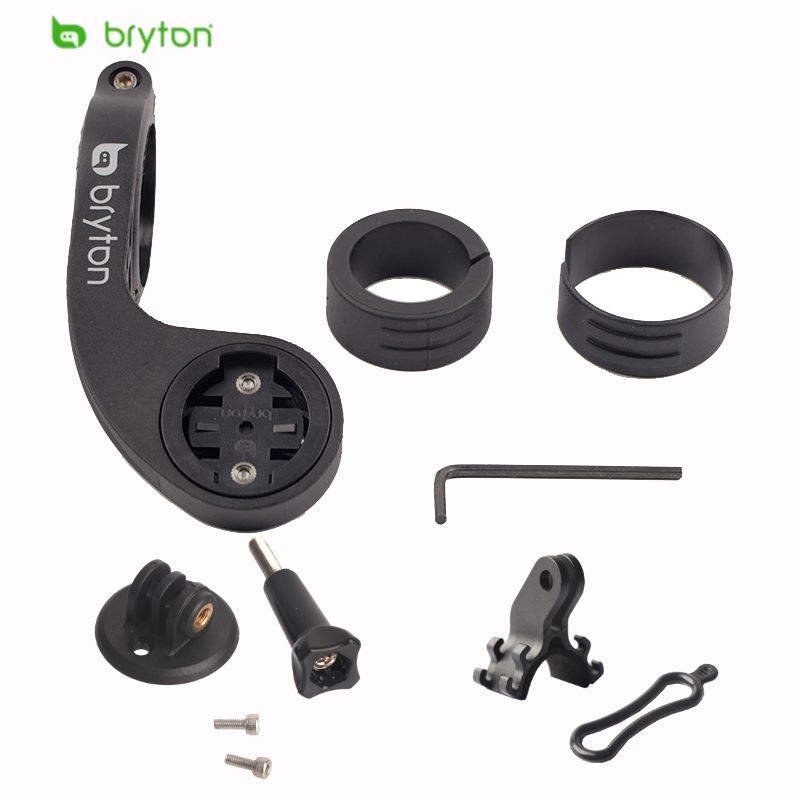 Bryton Rider 750 Gopro Montagg - Cycling Gear Wall Organizer recensione e prezzo