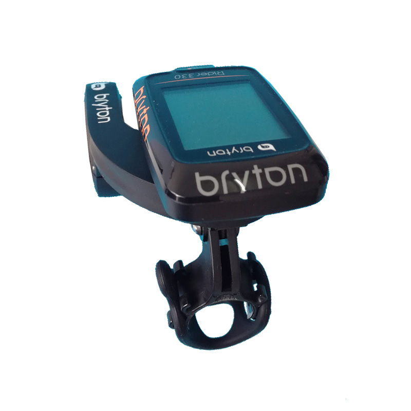 Bryton Rider 750 Gopro Montagg - Cycling Gear Wall Organizer recensione e prezzo