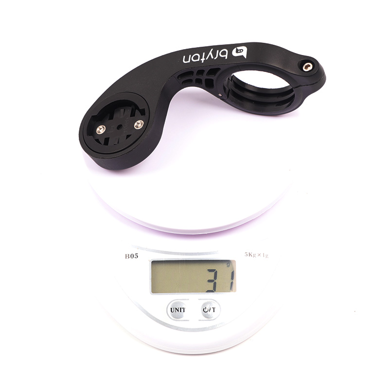 Bryton Rider 750 Gopro Montagg - Cycling Gear Wall Organizer recensione e prezzo